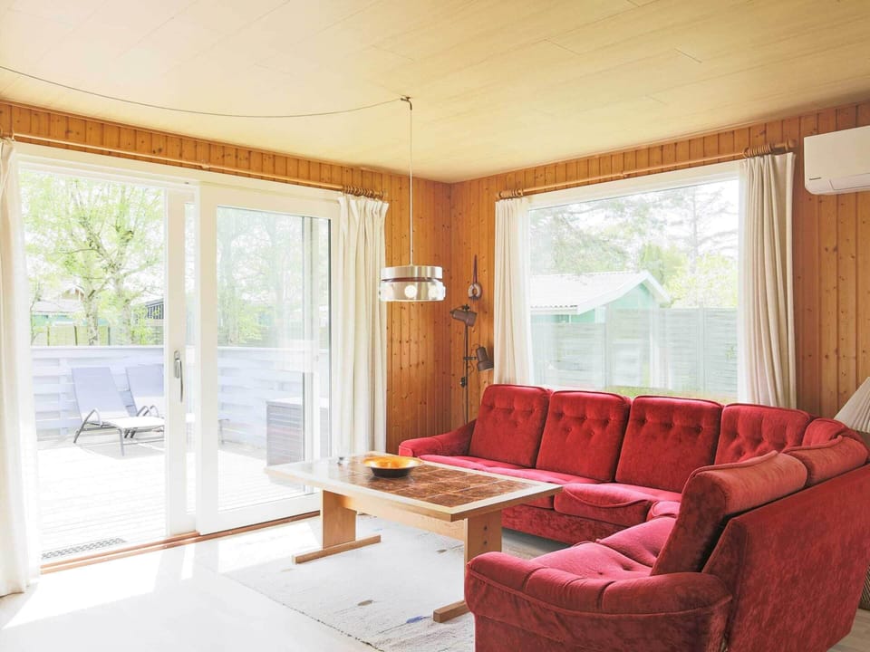 House | Interior