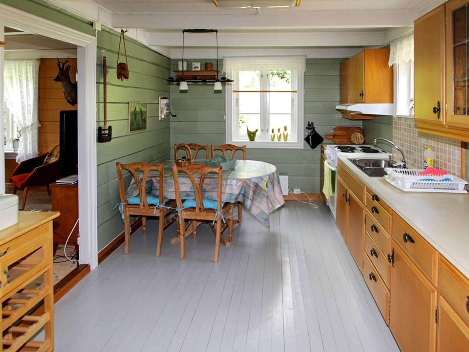 House | Interior