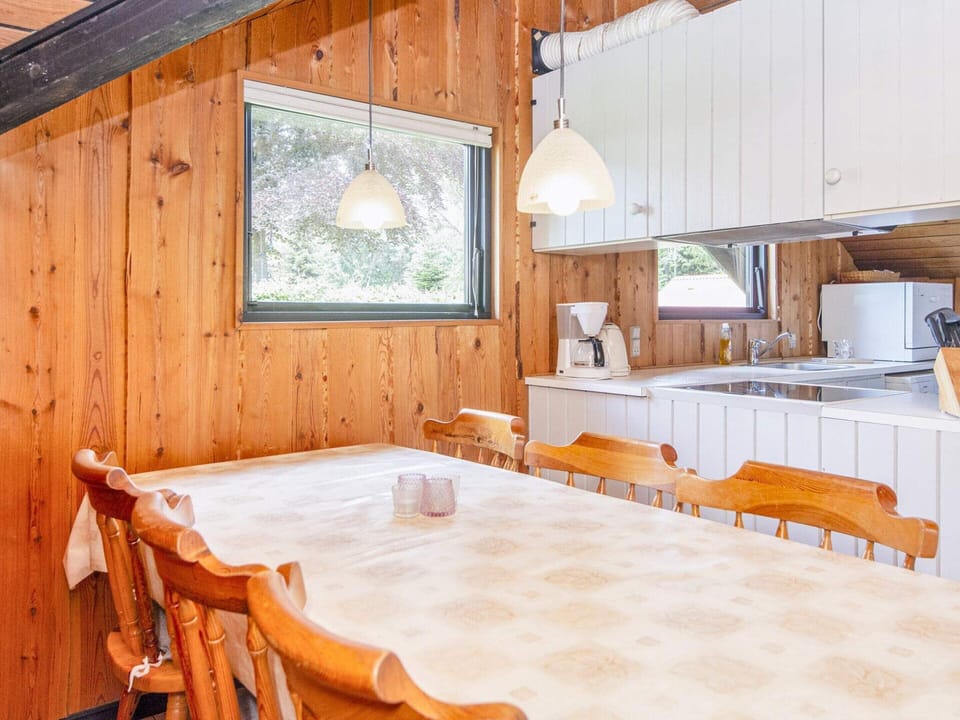 House | Private kitchen | Highchair