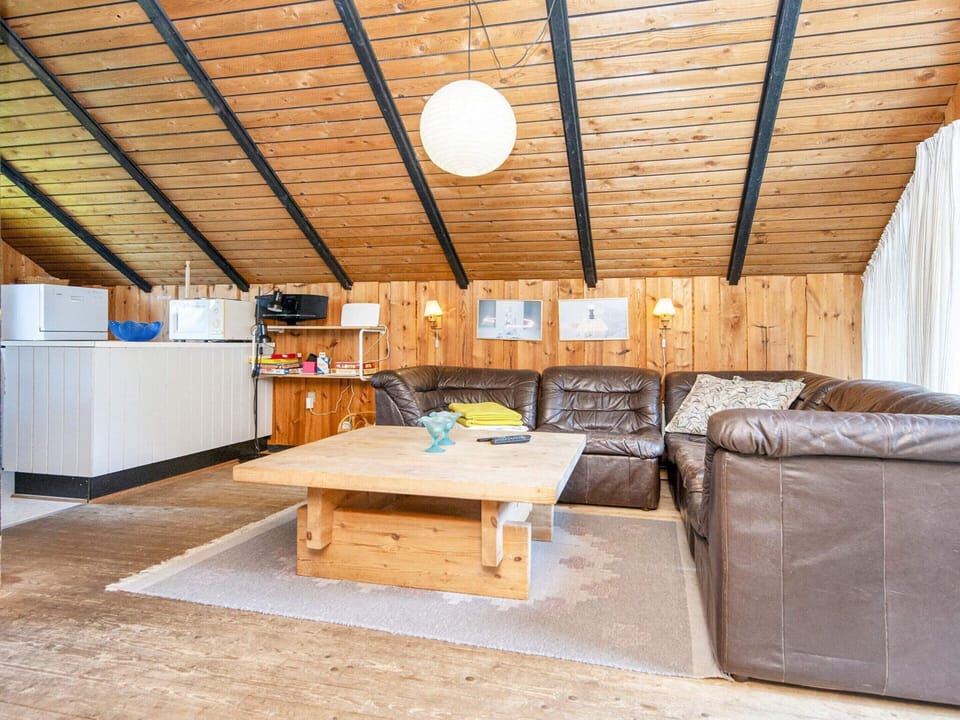 House | Living area | TV