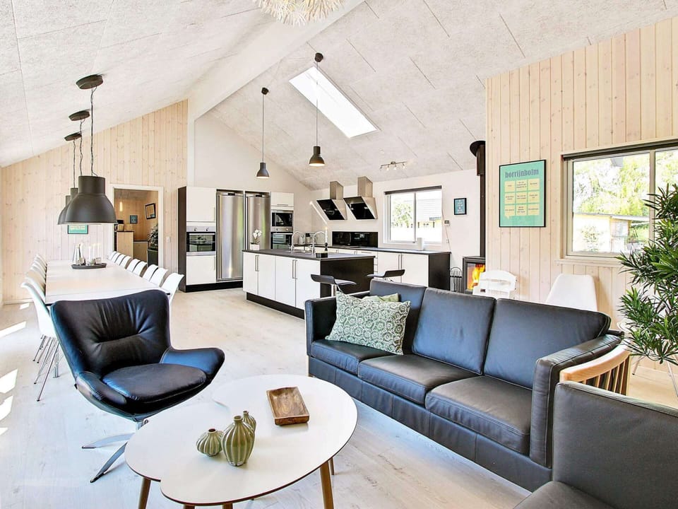 House | Interior