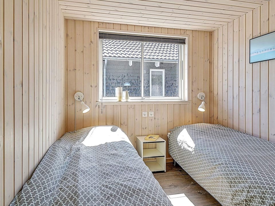 House | Sauna