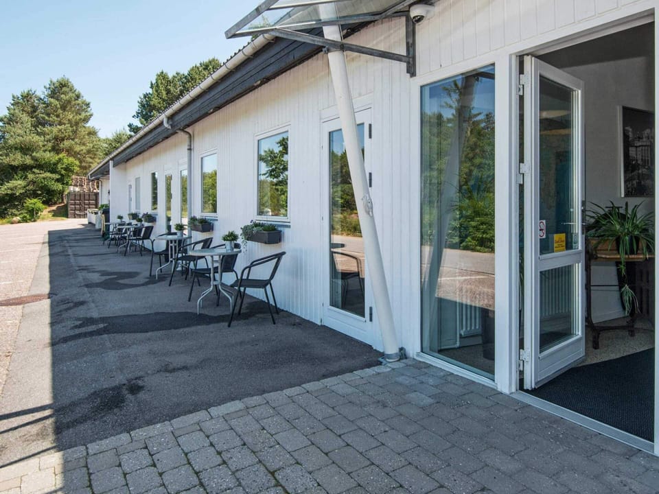 House | View from property