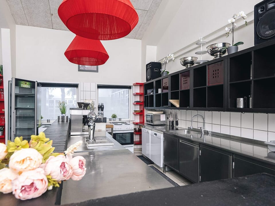 House | Interior