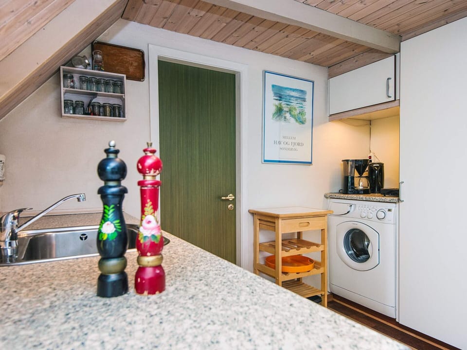 House | Interior