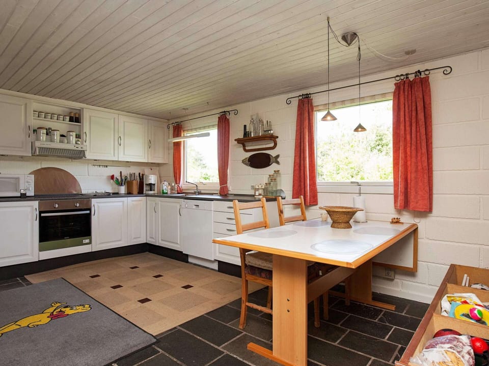 House | Interior