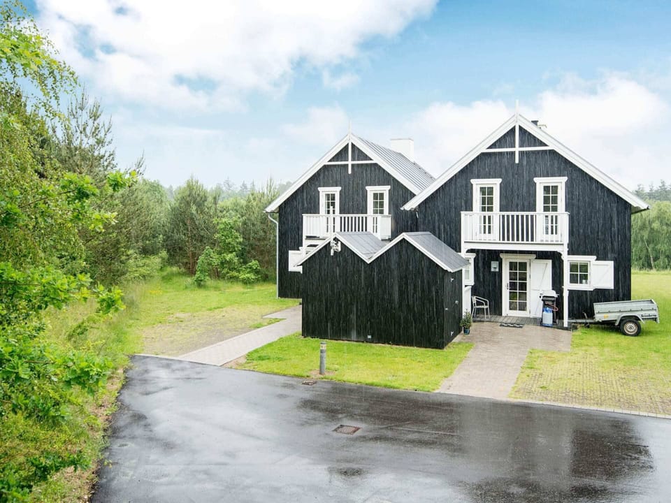 House | View from property