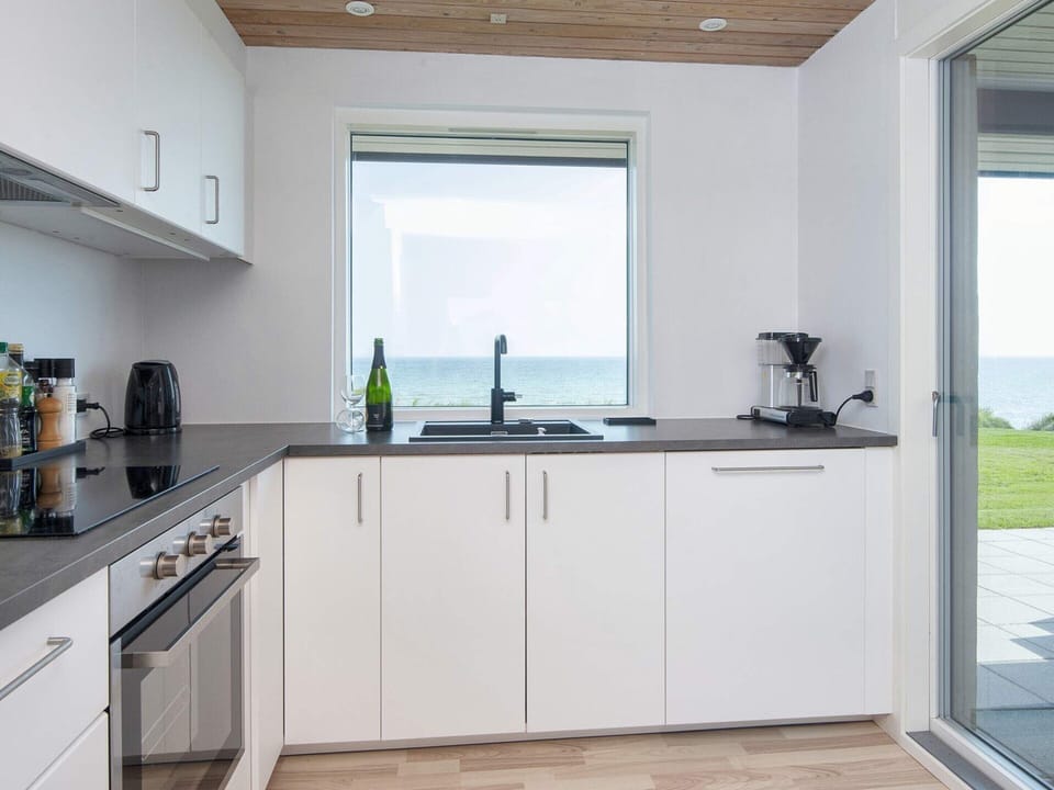House | Private kitchen | Highchair