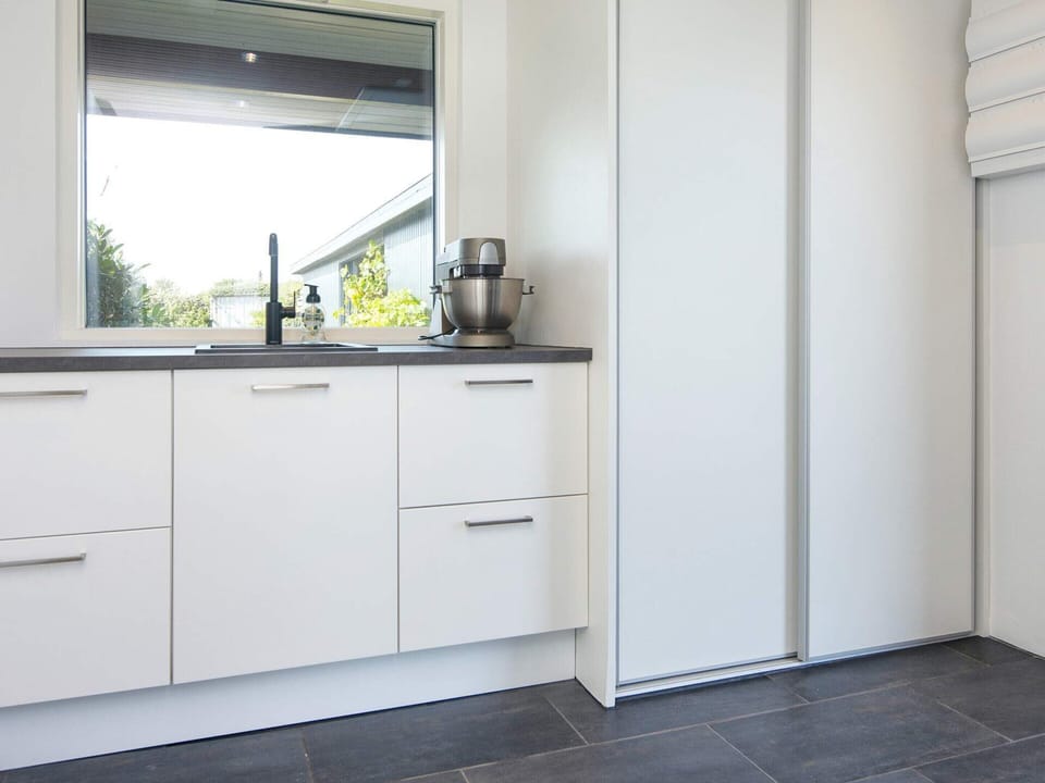 House | Private kitchen | Highchair