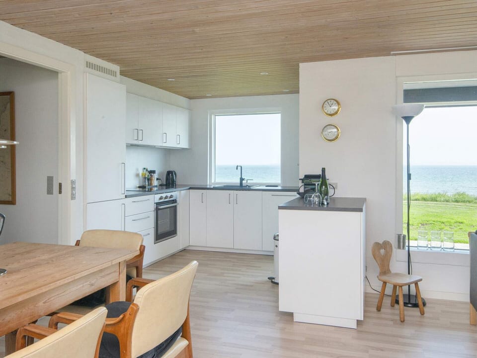 House | Private kitchen | Highchair