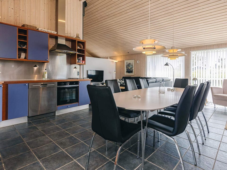 House | Interior
