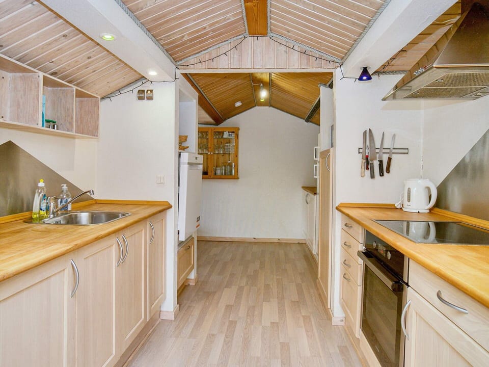 House | Interior