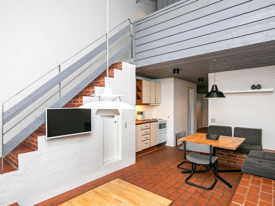 Apartment | Interior