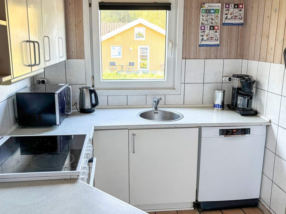 House | Private kitchen | Highchair