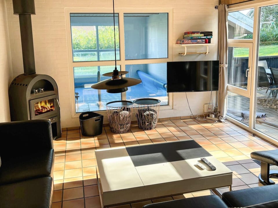 House | Living area