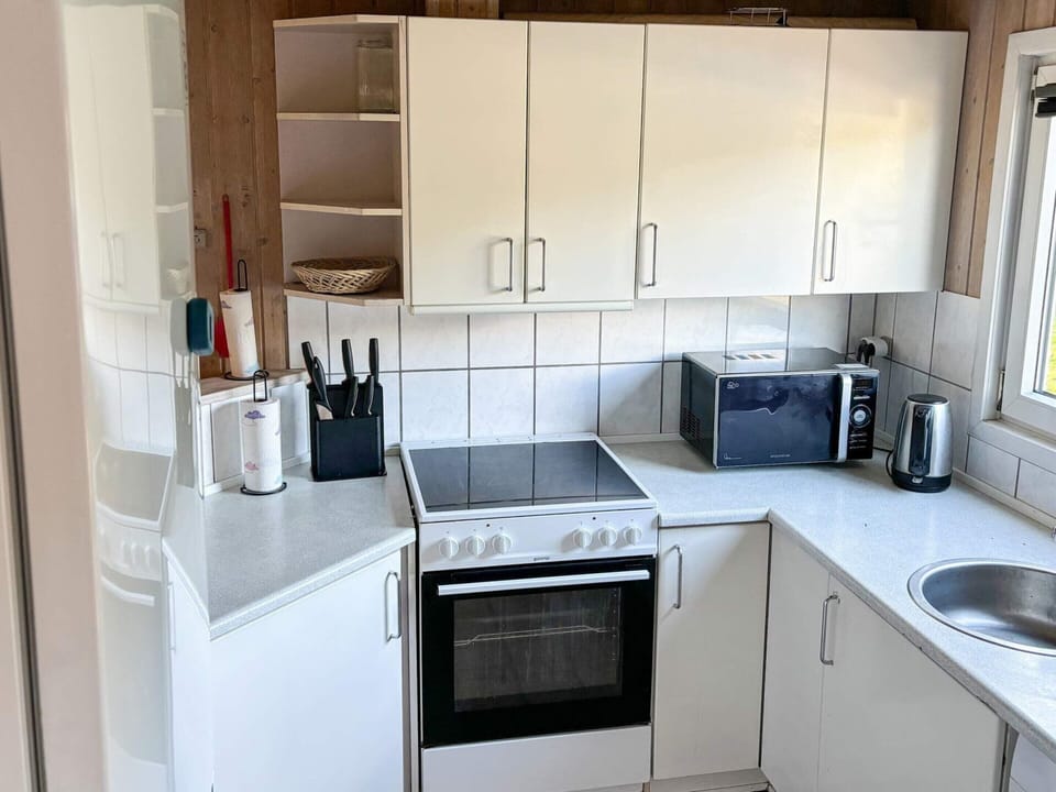 House | Private kitchen | Highchair