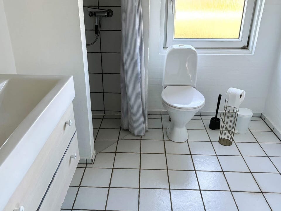 10 Person Holiday Home in Nordborg-by Traum House in Region of Southern Denmark