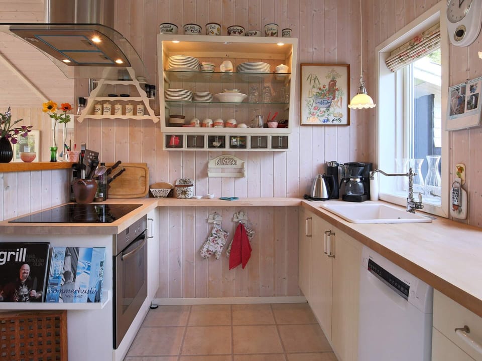 House | Interior