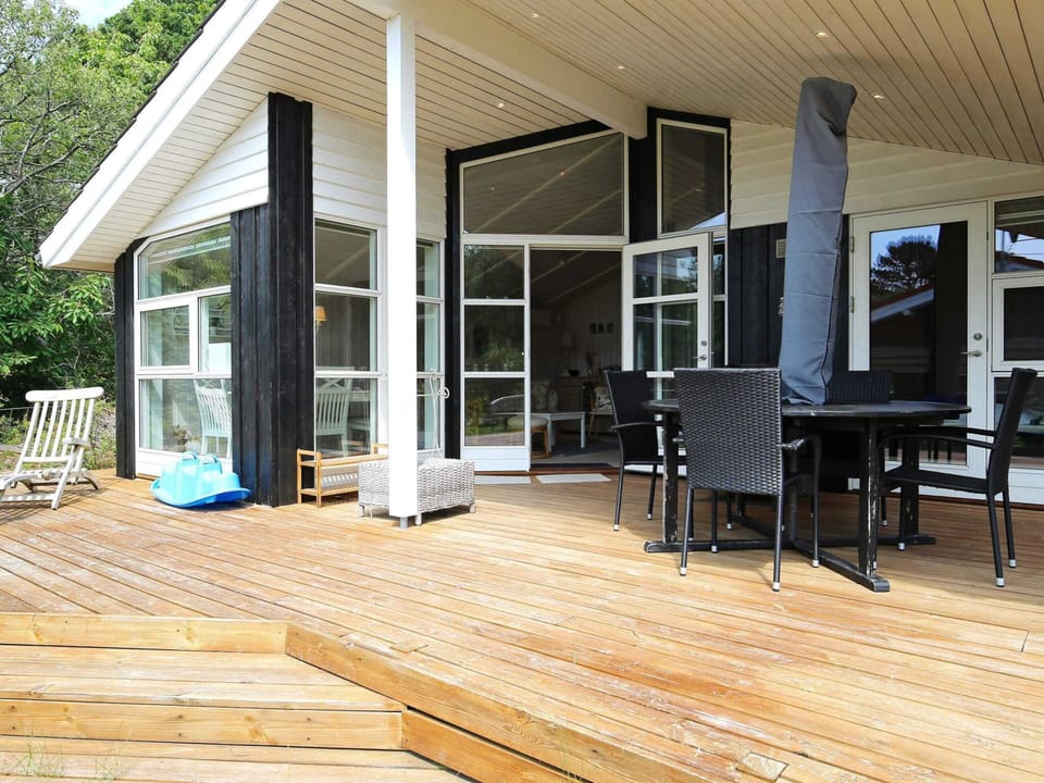 House | View from property