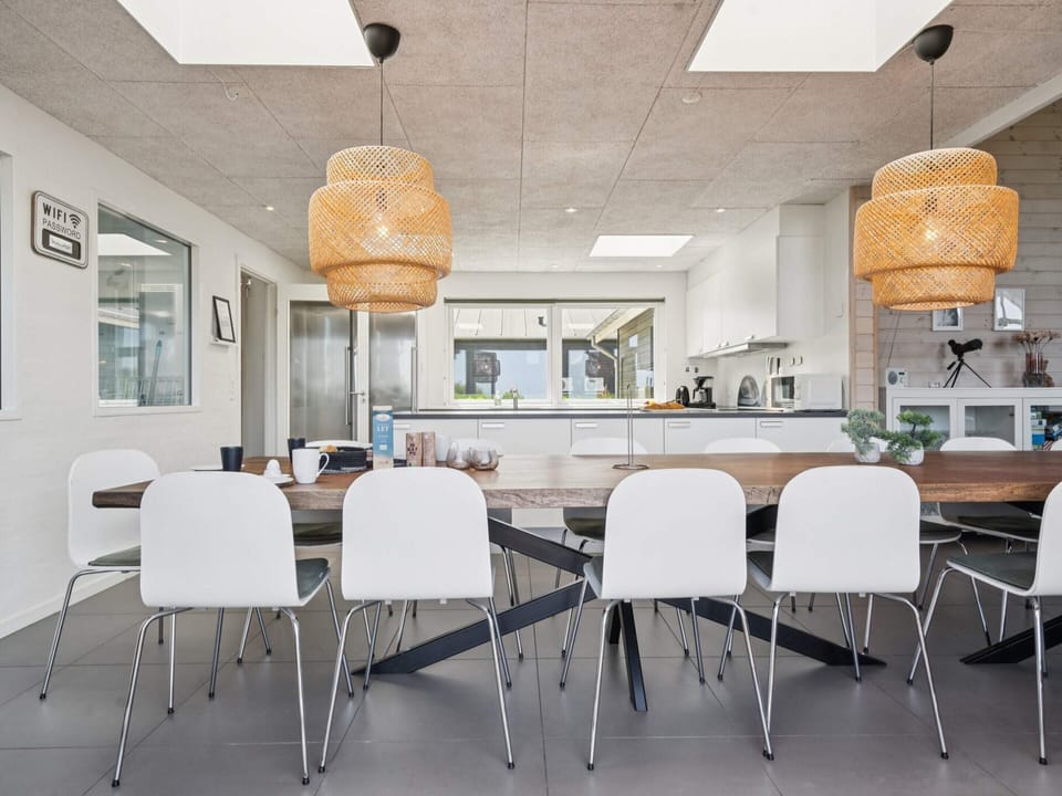 House | Interior