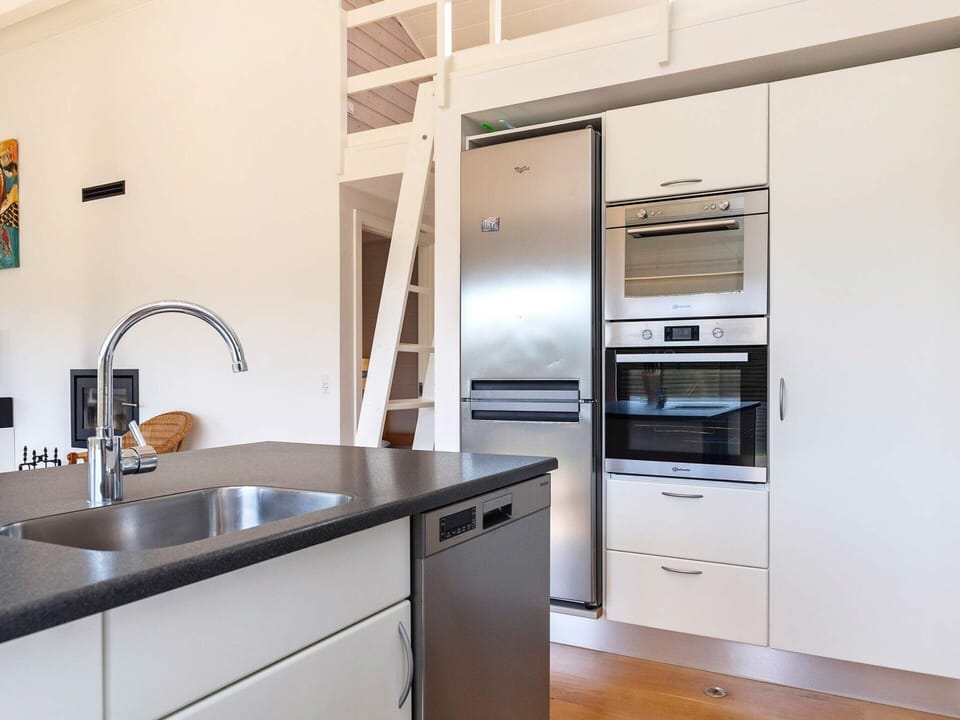 House | Private kitchen