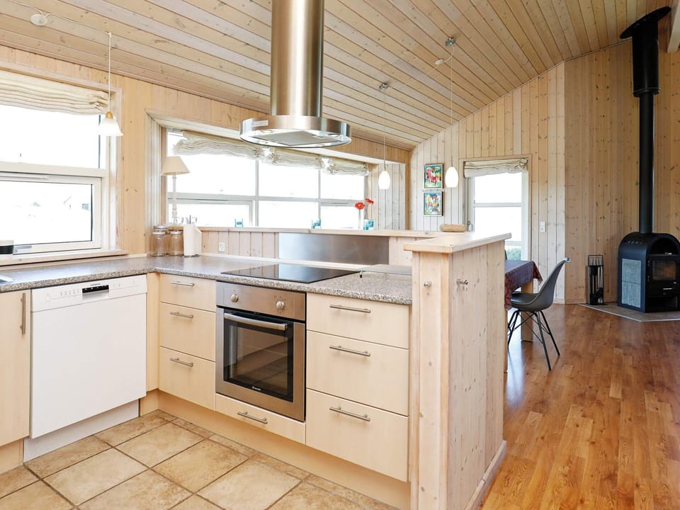 House | Interior
