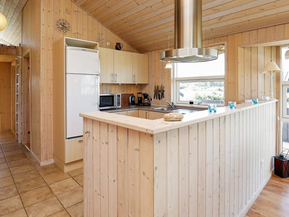 House | Interior