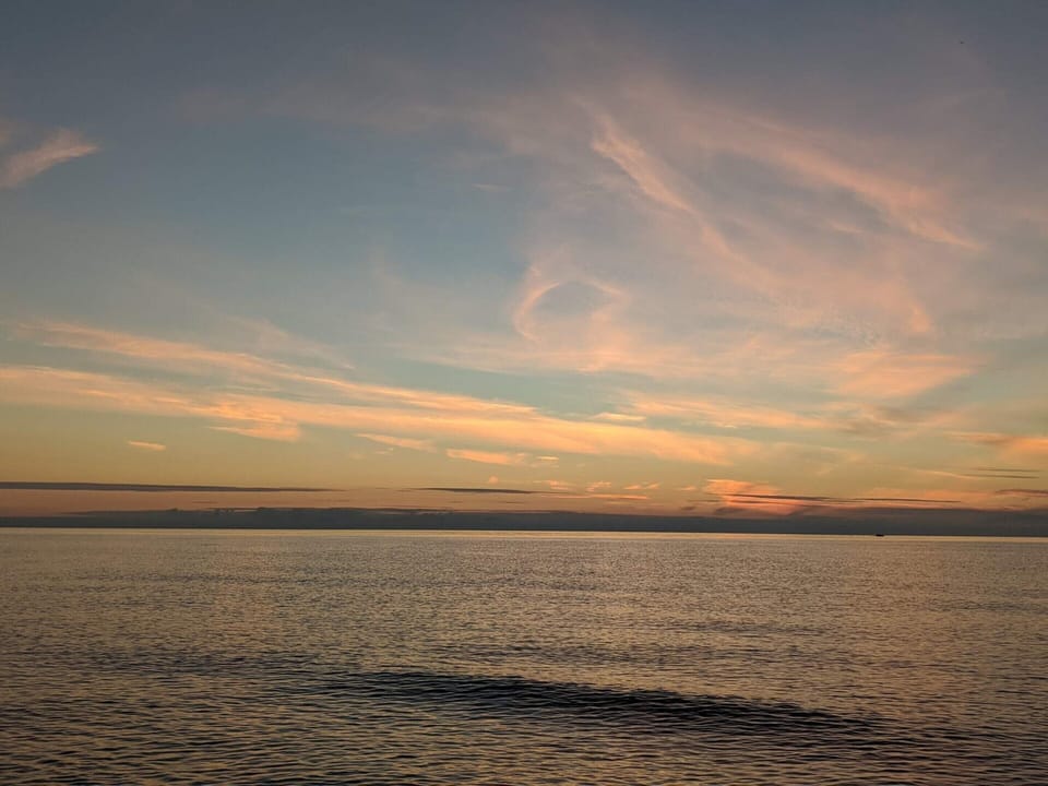 House | Water view