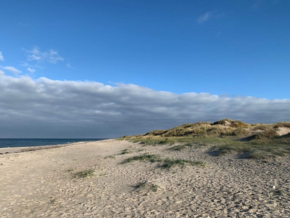 4 Star Holiday Home in Frederiksvaerk Cabin in Capital Region of Denmark