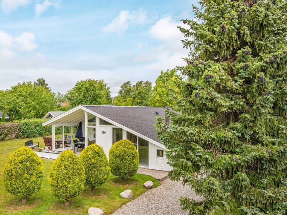House | View from property