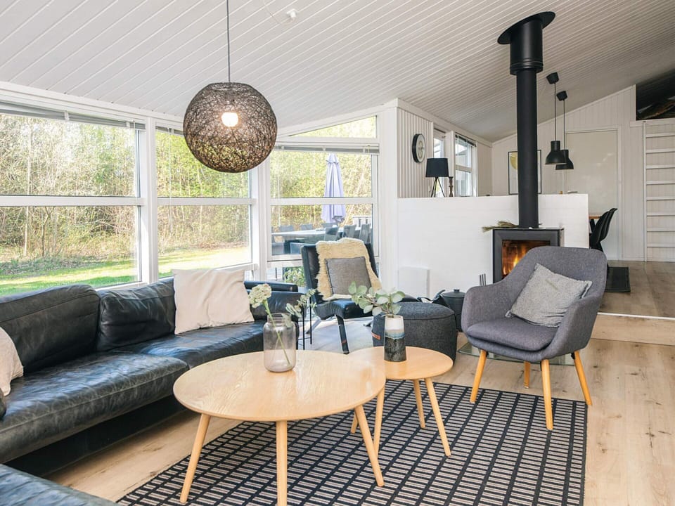 House | Interior