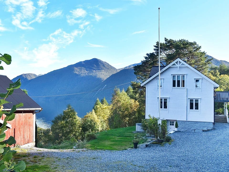 House | Exterior
