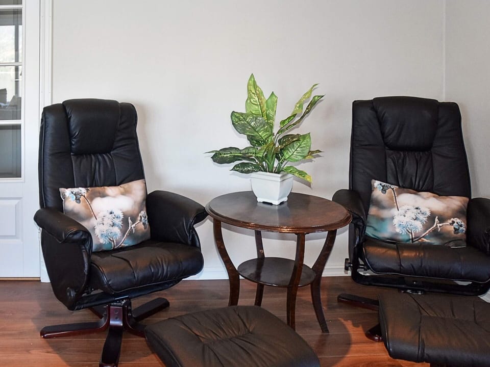 House | Interior