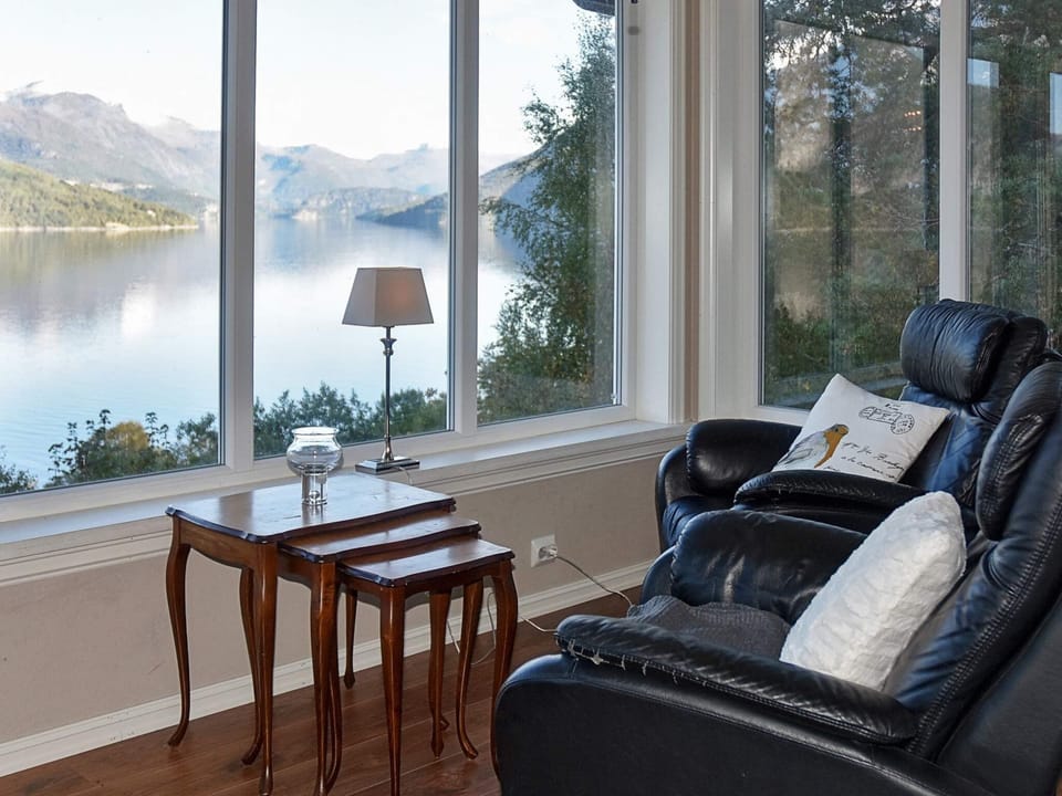 House | Interior