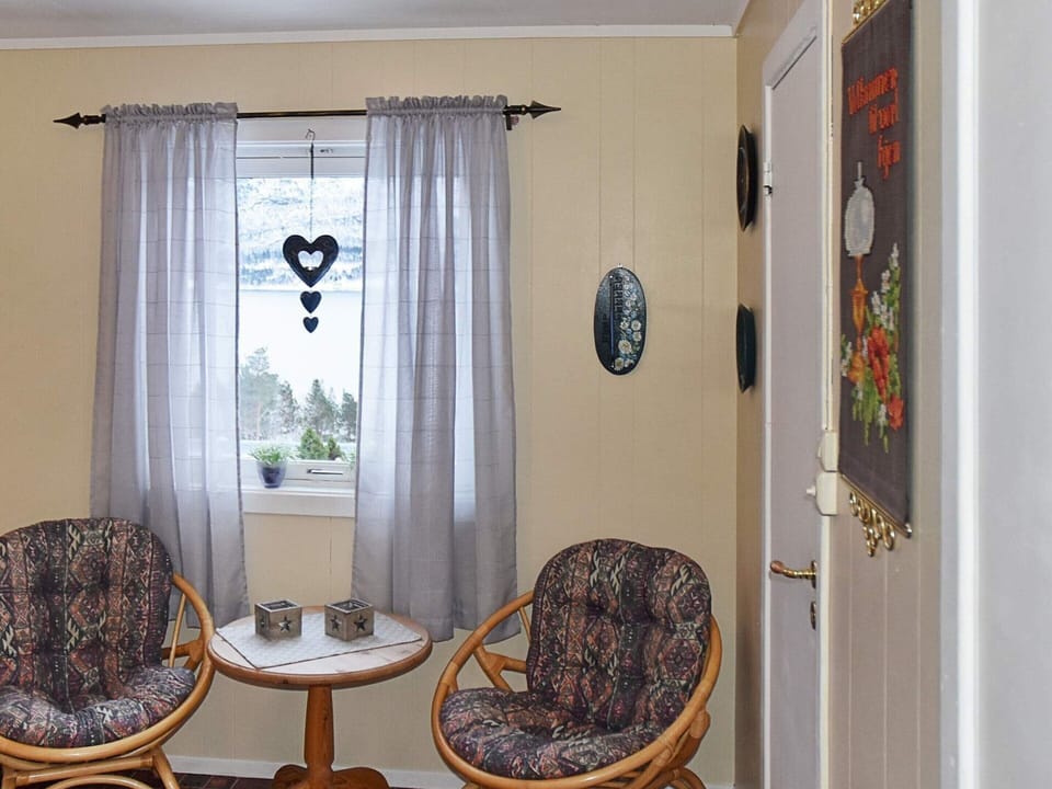 House | Interior