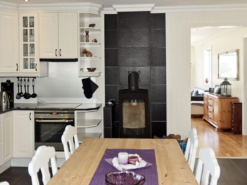 House | Interior