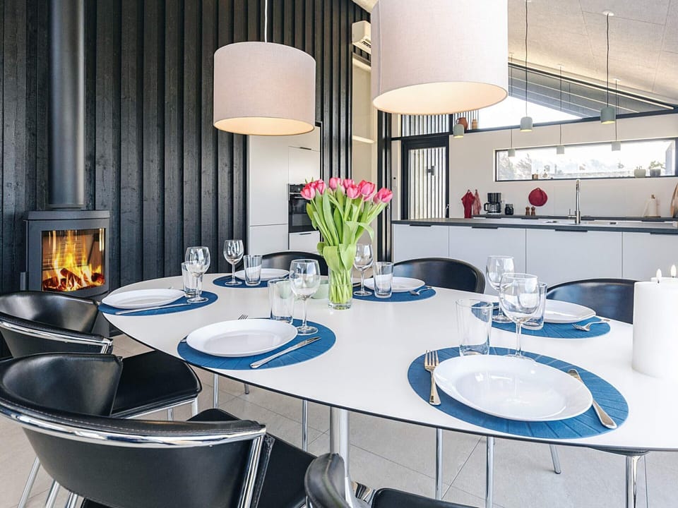 House | Interior