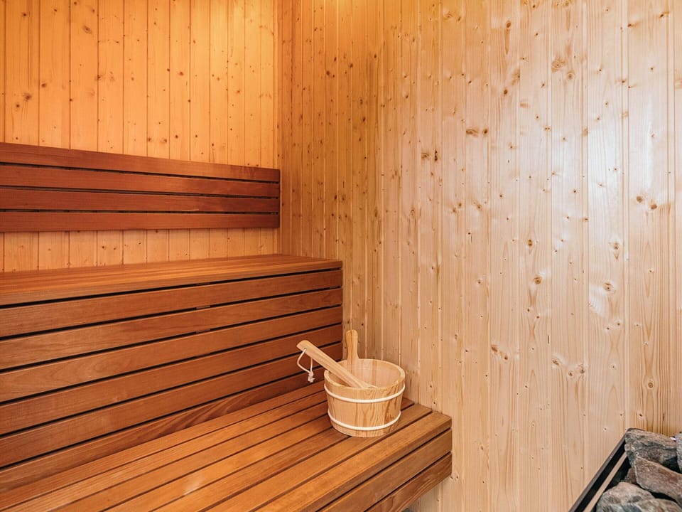 5 Star Holiday Home in Lokken House in Løkken
