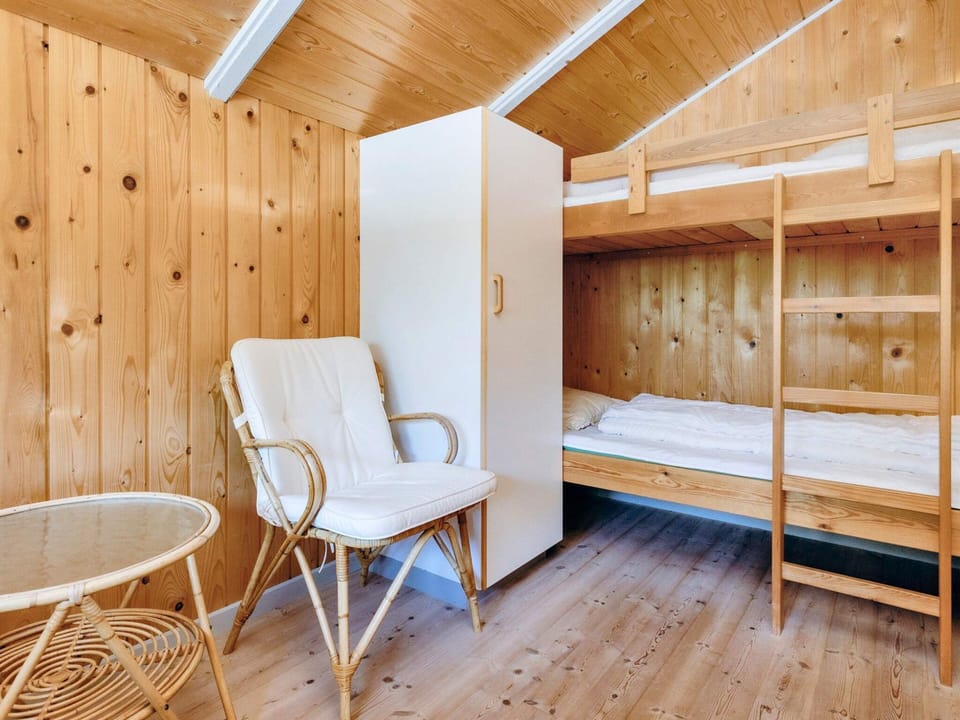 6 Person Holiday Home in Gedser House in Mecklenburg-Vorpommern, Germany