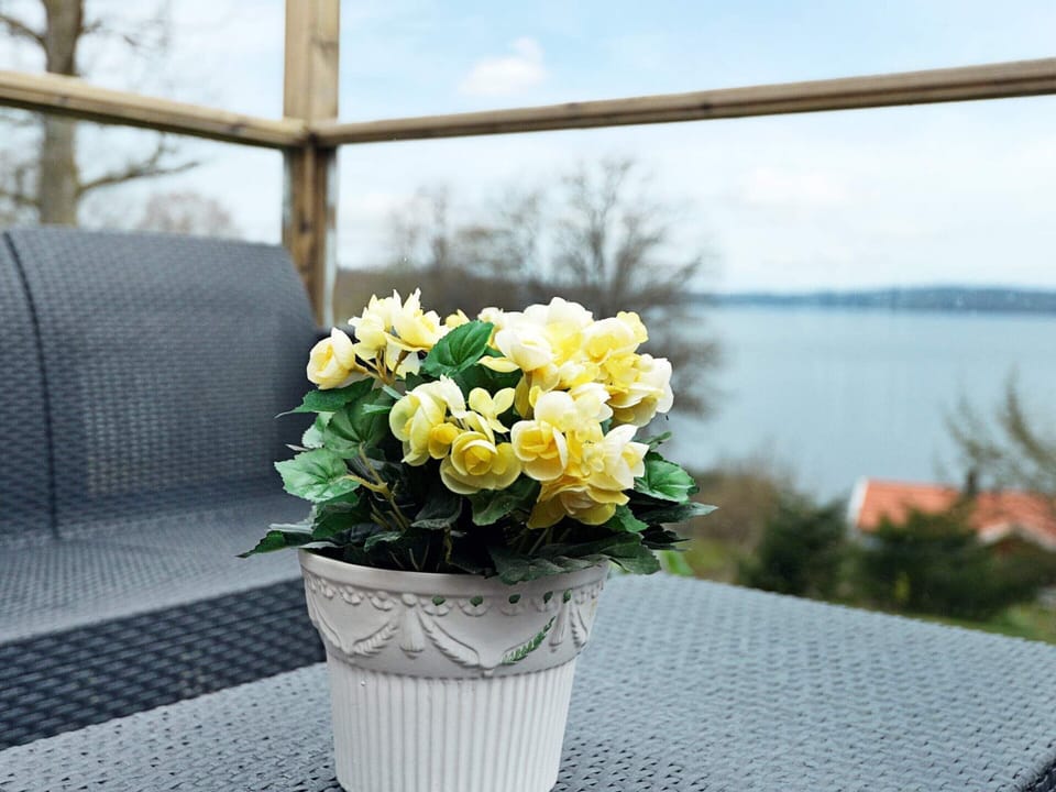 House | Water view