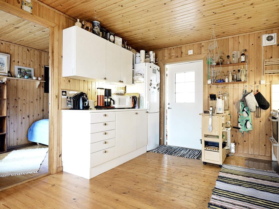House | Interior