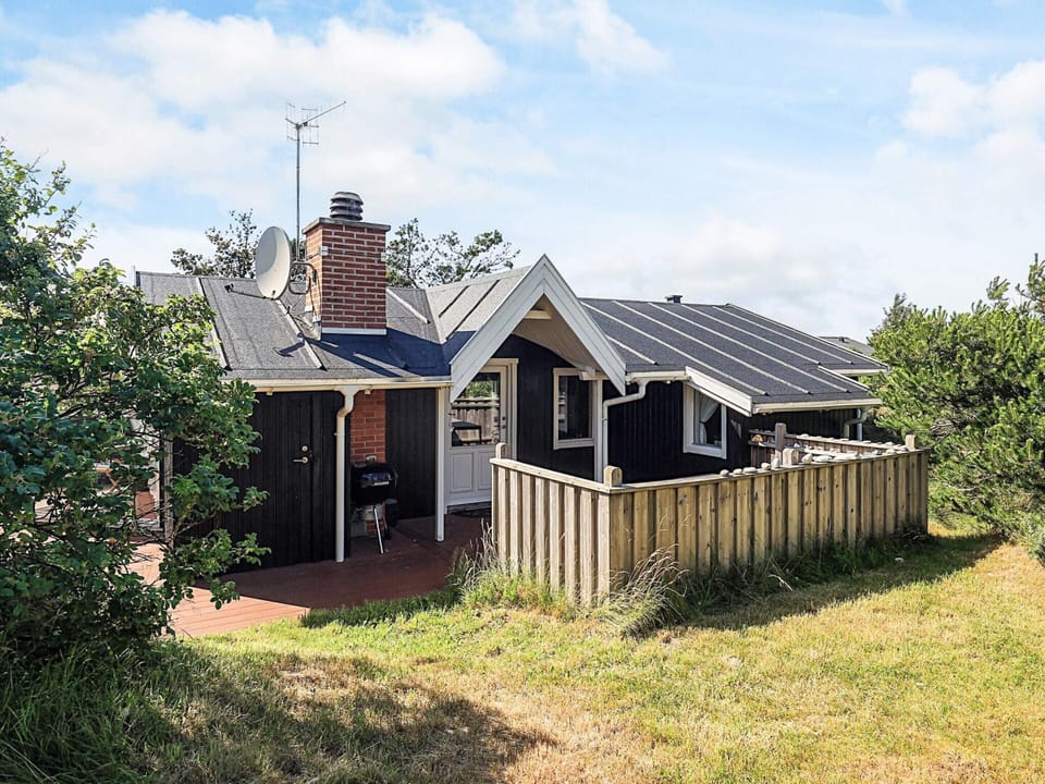 House | Exterior