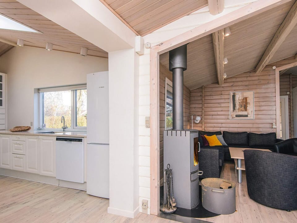 House | Interior