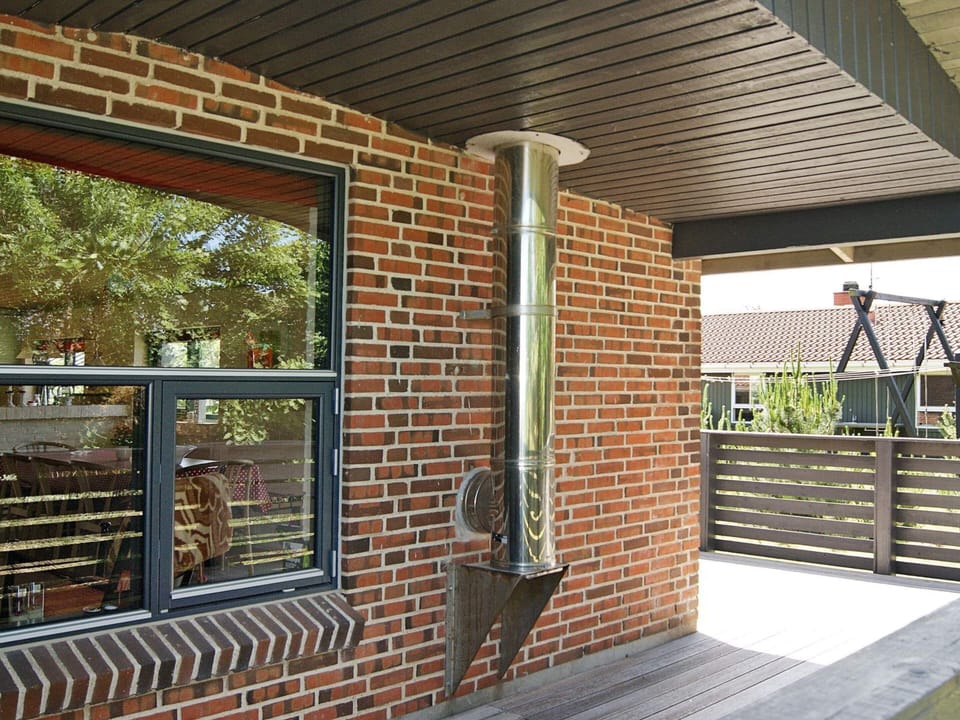 House | View from property
