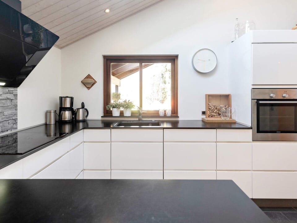 House | Private kitchen | Highchair