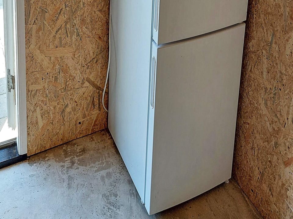 House | Private kitchen | Highchair