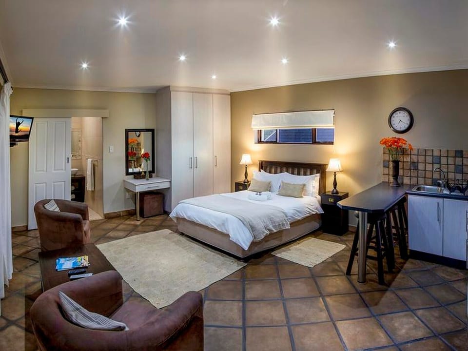 Room, 1 Bedroom, Smoking | 1 bedroom