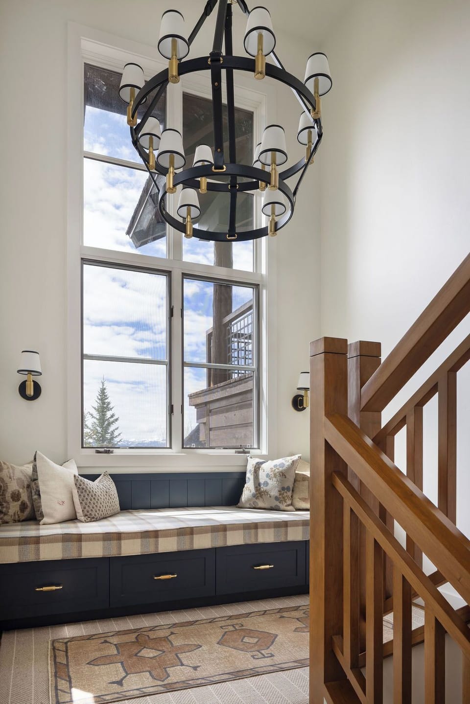 Stairwell