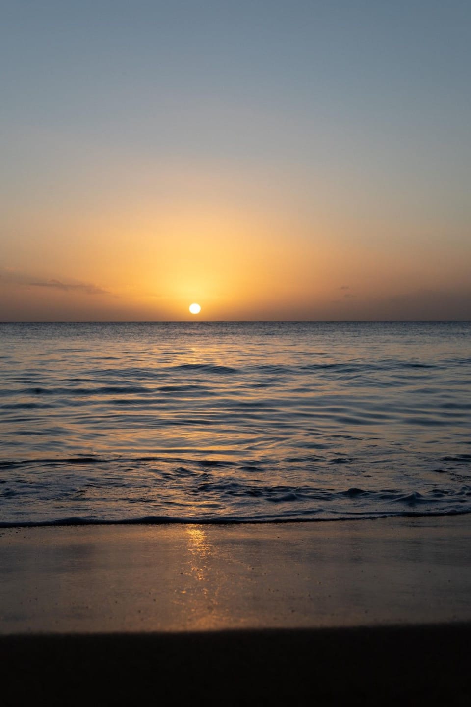 Beautiful Sunset