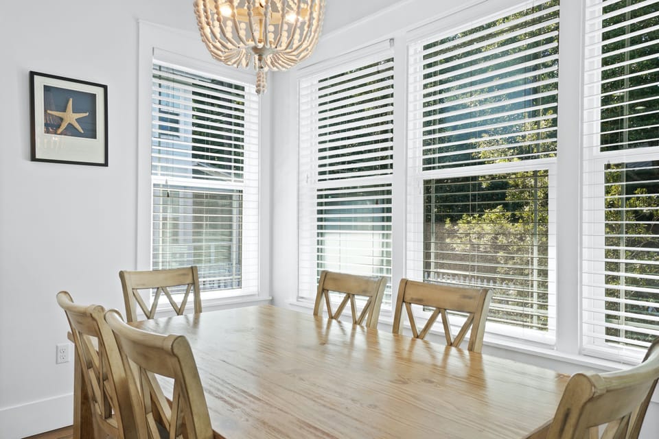 House, 3 Bedrooms | In-room dining